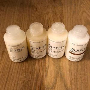Olaplex no3,4,5,6 set